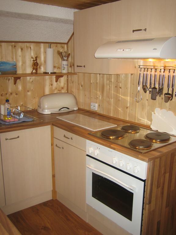 Apartment Schlafwandler Steinigtwolmsdorf Zimmer foto