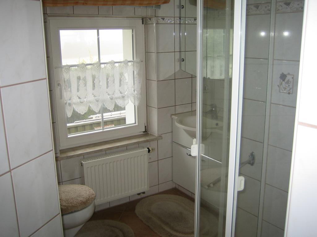 Apartment Schlafwandler Steinigtwolmsdorf Zimmer foto