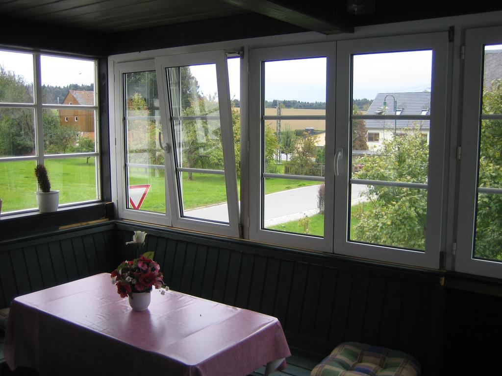 Apartment Schlafwandler Steinigtwolmsdorf Exterior foto