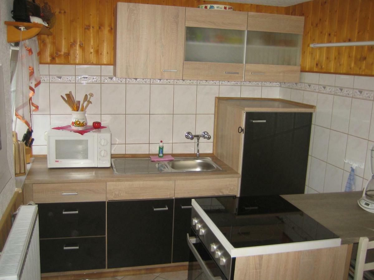 Apartment Schlafwandler Steinigtwolmsdorf Exterior foto